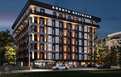 Konut-Residence