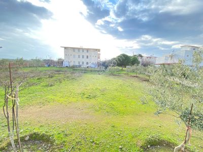 Arsa-Villa İmarlı