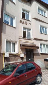 Konut-Daire