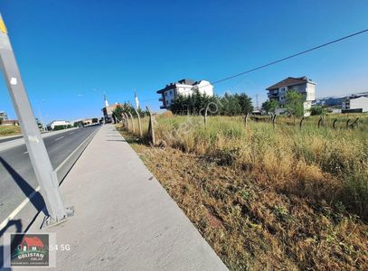 Arsa-Ticari İmarlı