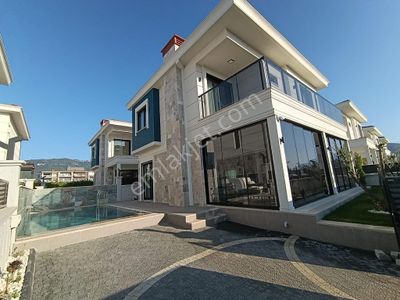 Konut-Yazlık