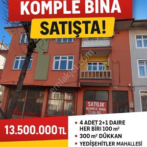 Konut-Daire