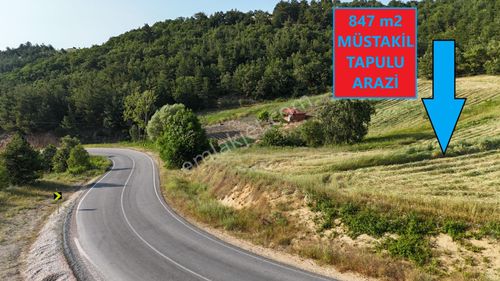 Arsa-Tarla