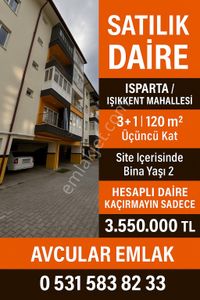 Konut-Daire