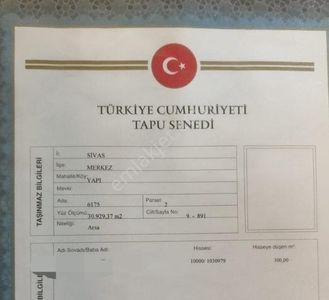 Arsa-Ticari İmarlı