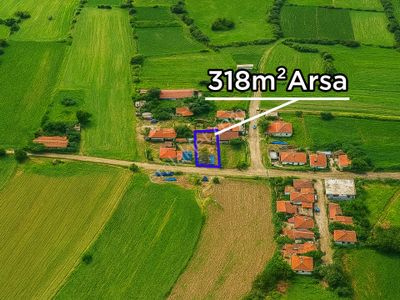 Arsa-Konut İmarlı