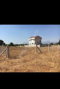 Arsa-Konut İmarlı
