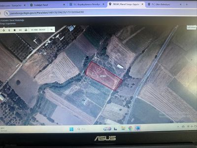 Arsa-Konut İmarlı