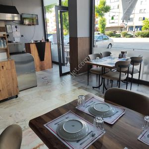 İşyeri-Restaurant