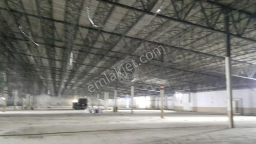 İşyeri-Fabrika