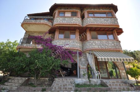 Konut-Köşk