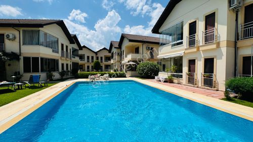Konut-Villa