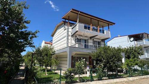 Konut-Yazlık