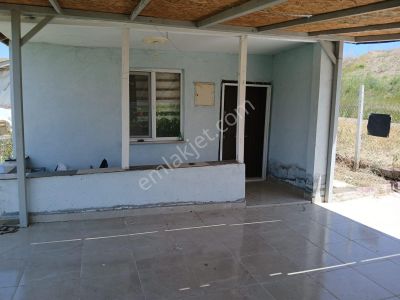 Arsa-Bağ & Bahçe