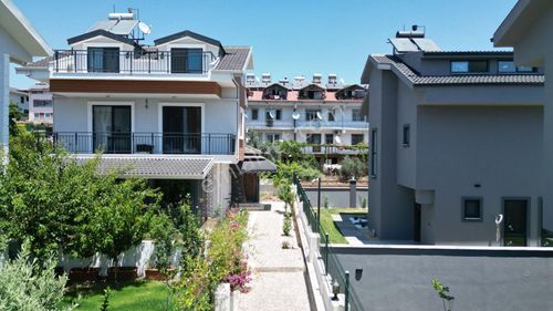 Konut-Villa