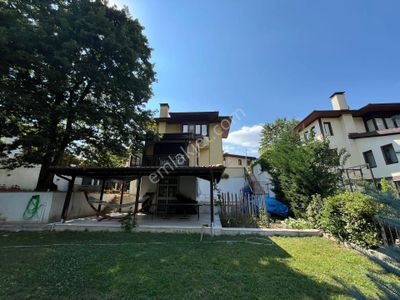 Konut-Villa