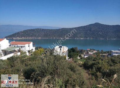 Arsa-Villa İmarlı