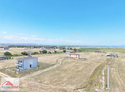 Arsa-Villa İmarlı