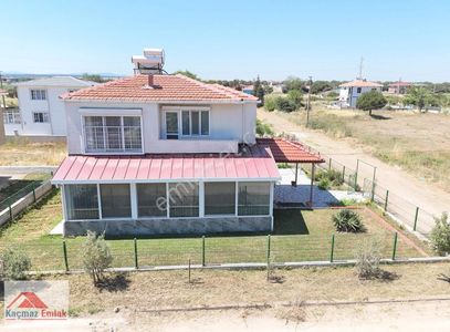 Konut-Villa