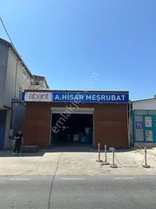 İşyeri-Depo