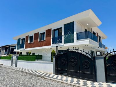 Konut-Villa