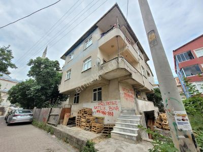 Arsa-Konut İmarlı