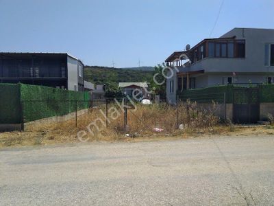 Arsa-Tarla