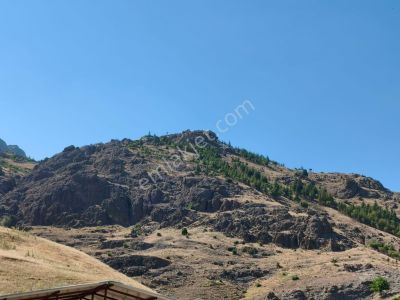 Arsa-Konut İmarlı