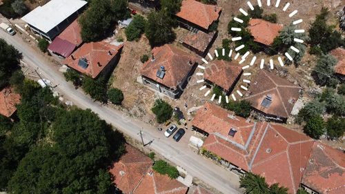 Arsa-Konut İmarlı