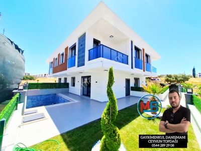 Konut-Villa