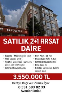 Konut-Daire