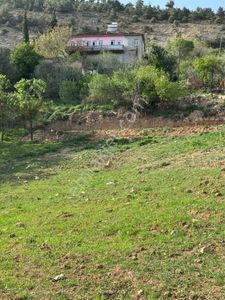 Arsa-Konut İmarlı