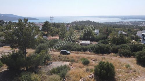 Arsa-Villa İmarlı