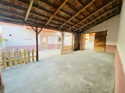 Konut-Köy Evi