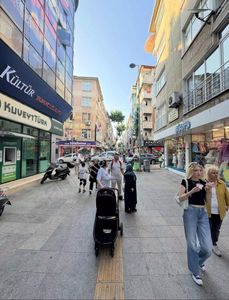 İşyeri-Dükkan & Mağaza