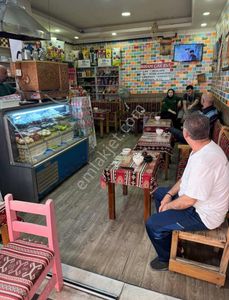 İşyeri-Kafe & Bar
