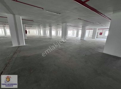 İşyeri-Fabrika