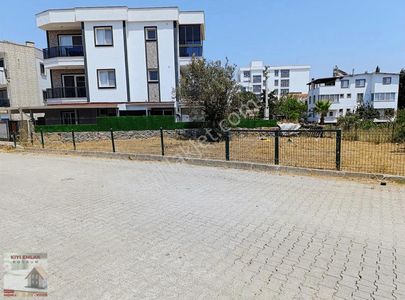 Arsa-Konut İmarlı