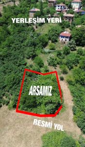 Arsa-Konut İmarlı