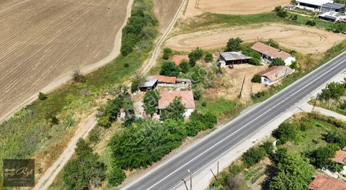 Arsa-Konut İmarlı