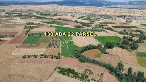 Arsa-Tarla