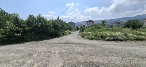 Arsa-Konut İmarlı