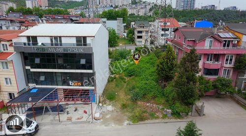 Arsa-Ticari İmarlı