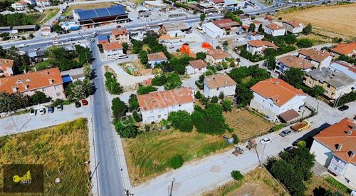 Arsa-Villa İmarlı
