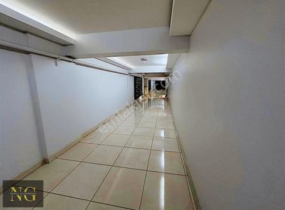 İşyeri-Plaza Katı