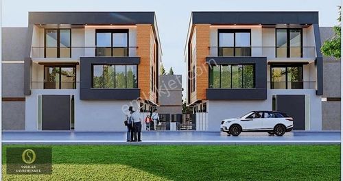 Konut-Villa