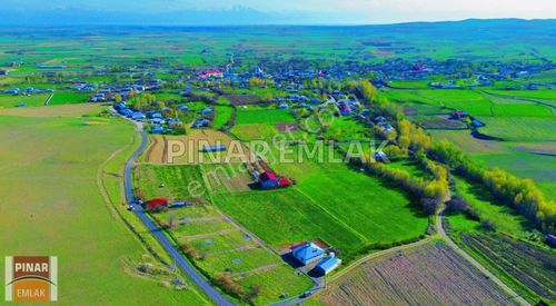 Arsa-Konut İmarlı