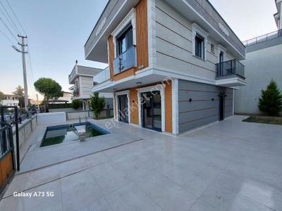 Konut-Villa