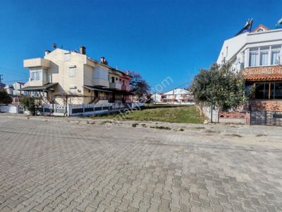 Arsa-Konut İmarlı