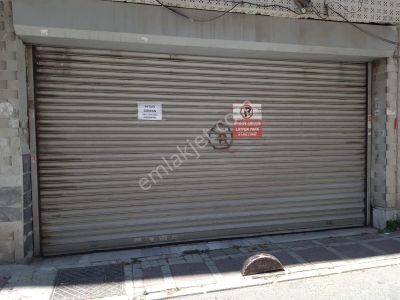 İşyeri-Dükkan & Mağaza
